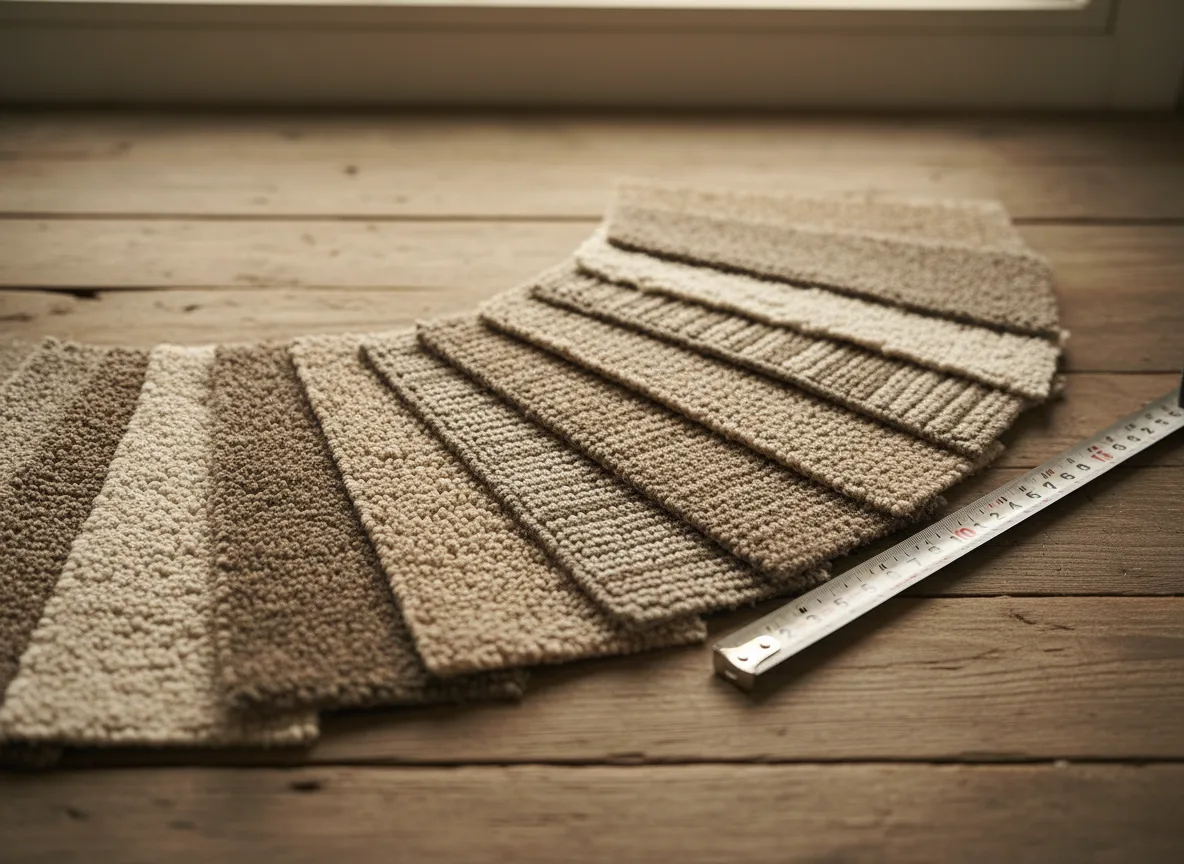 Carpet Installation Ashland, NE FAQs